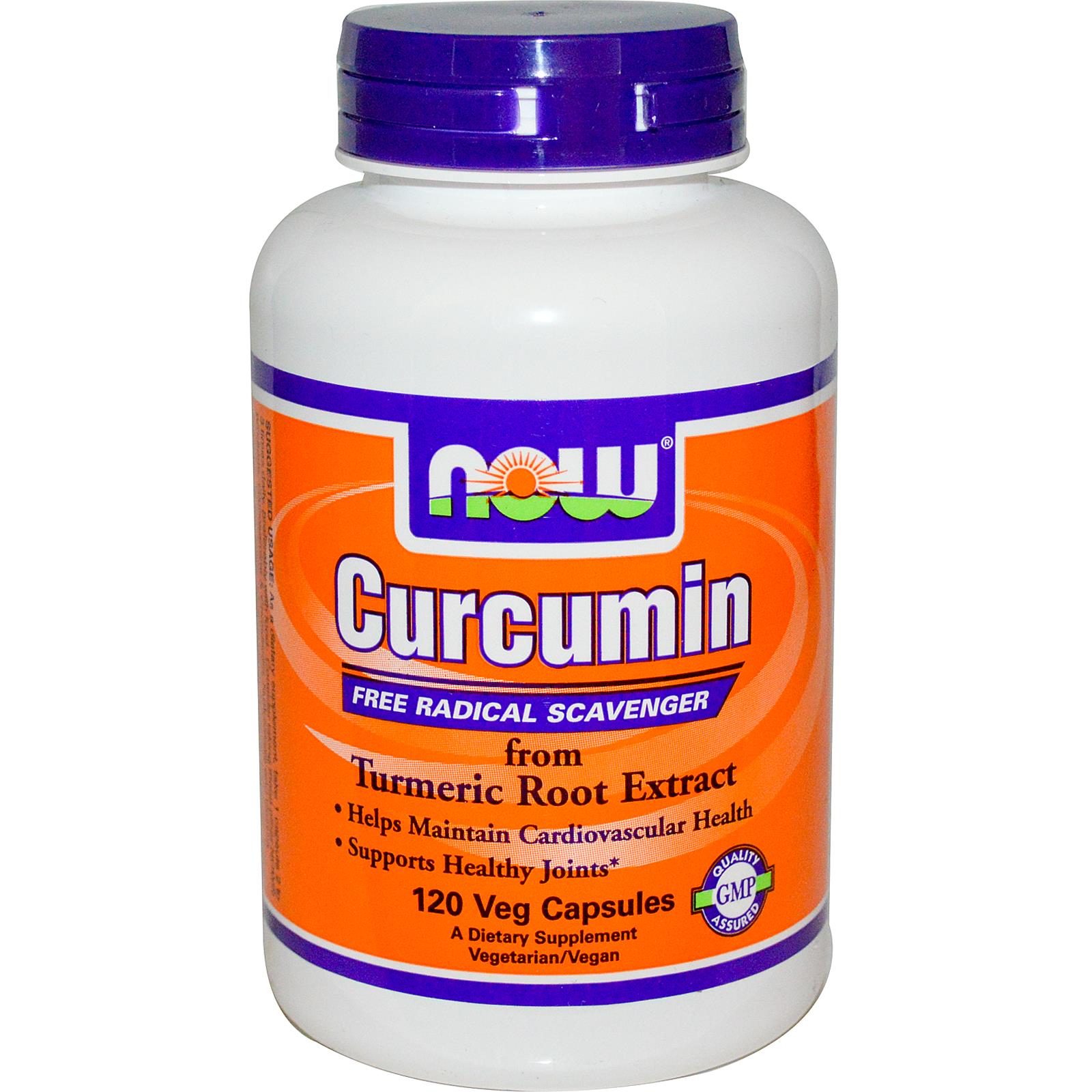 Now Foods Curcumin Review UPDATE 2019 Things You Need To Know 