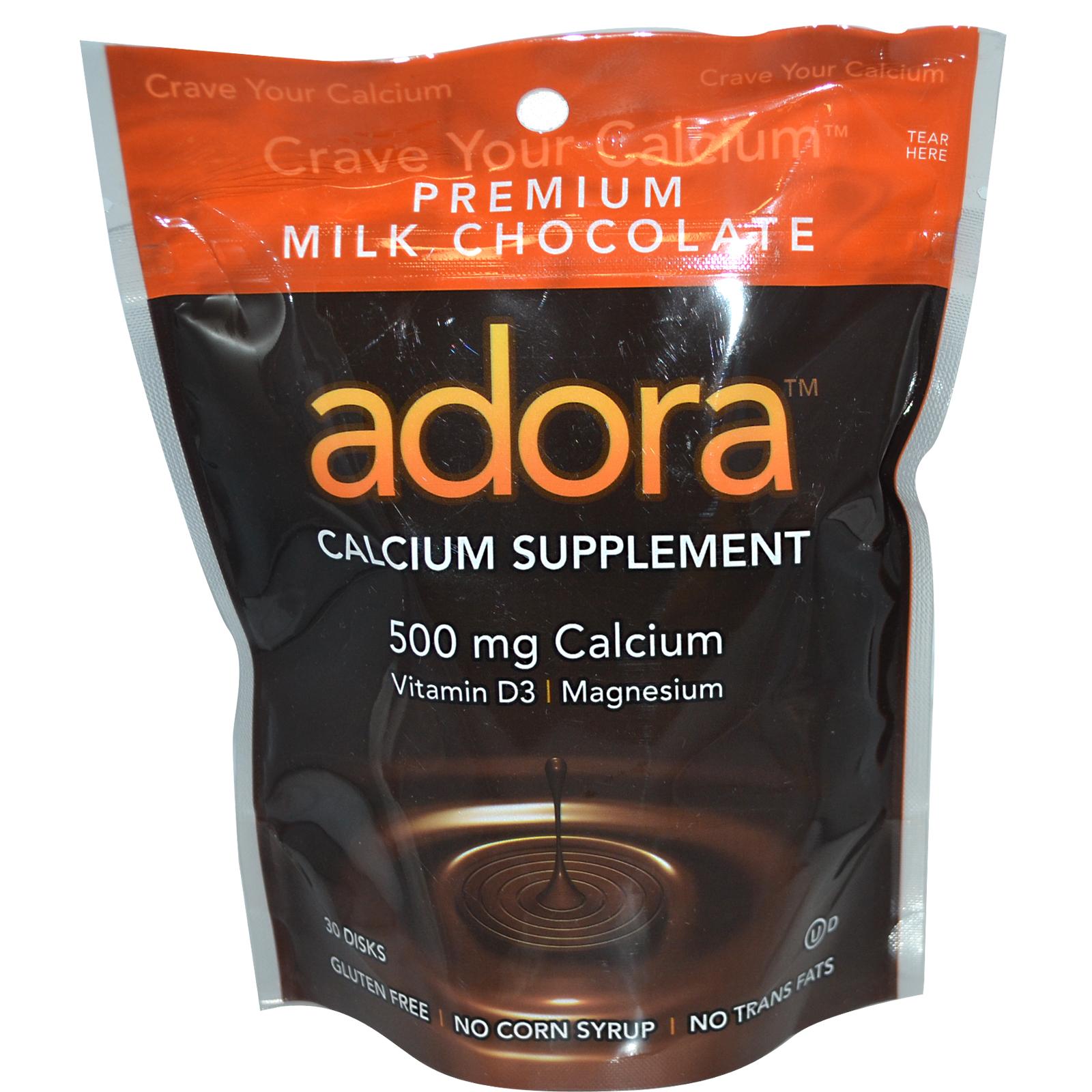 Adora Calcium Milk Chocolate Review (UPDATE 2019) Things you need to
