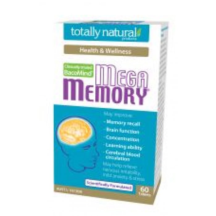 Mega Memory Review