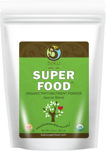 Boku Superfood Review