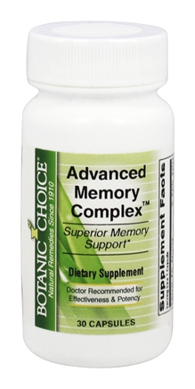 Advanced Memory Complex Review (UPDATE: 2019) | BrainReference.com