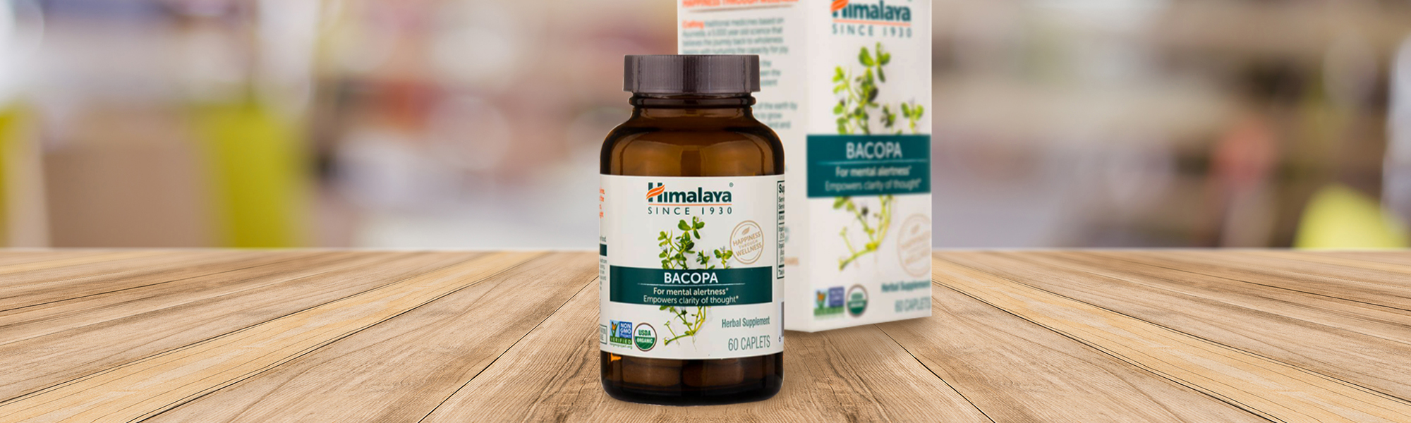 Himalaya Brahmi Review (UPDATE: 2019) - Things you need to know.