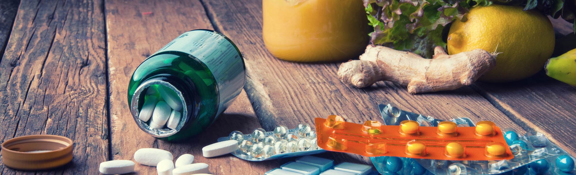 Synthetic Vitamins vs Whole Food Vitamins Are They the Same