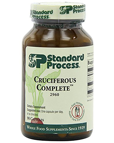 Cruciferous Complete Review Update 2020 8 Things To Consider