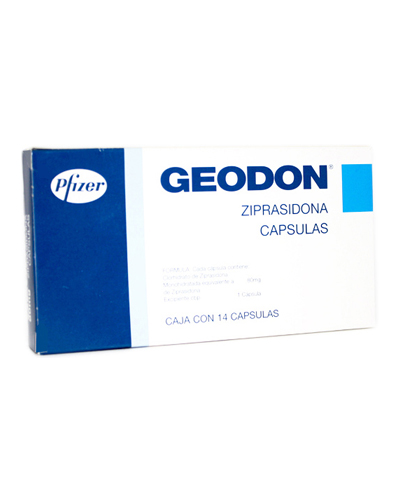 Cost Of Geodon