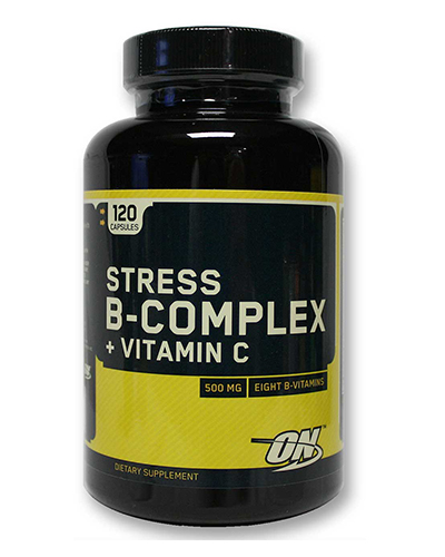 Stress B Complex Vitamin C Review Update 2020 8 Things You
