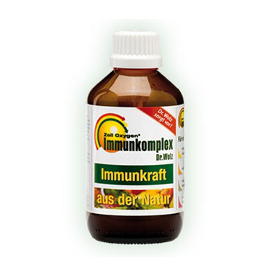 Zell Immunocomplex Review Update 2020 8 Things You Should Know