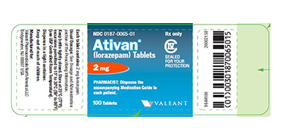 Lorazepam Ativan Nami National Alliance On Mental Illness Lorazepam Ativan Nami National Alliance On Mental Illness